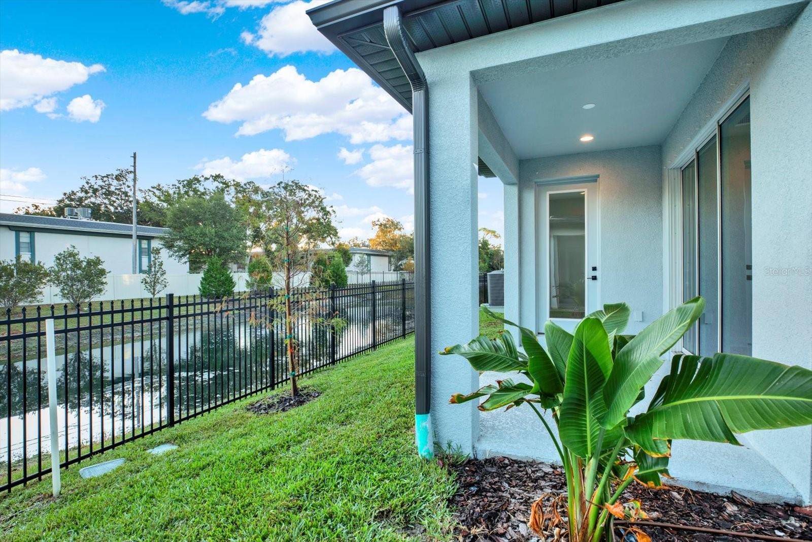 TOWNS AT LONG BAYOU - Residential