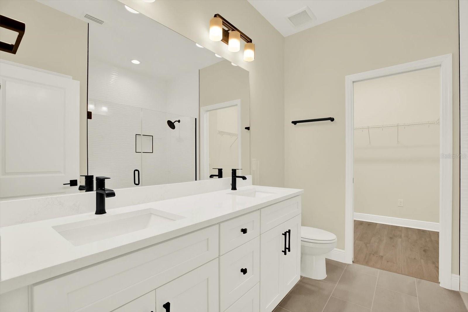 TOWNS AT LONG BAYOU - Residential