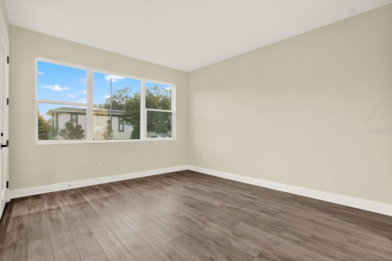 TOWNS AT LONG BAYOU - Residential