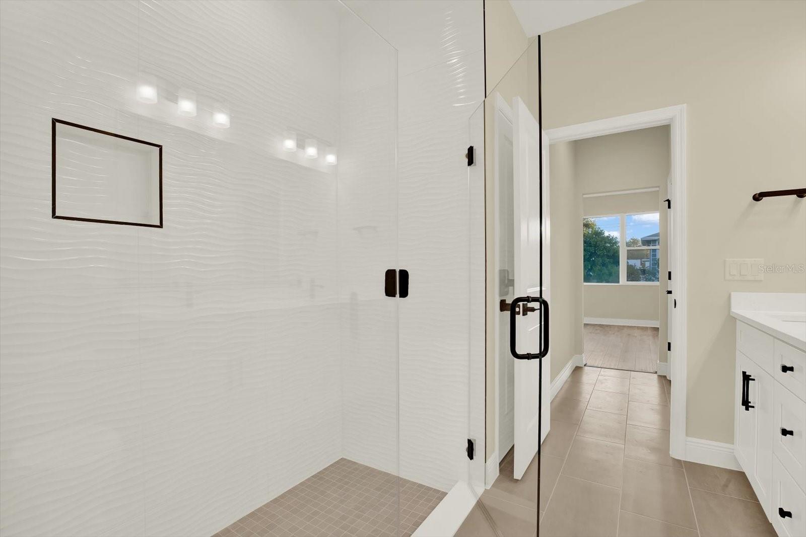 TOWNS AT LONG BAYOU - Residential