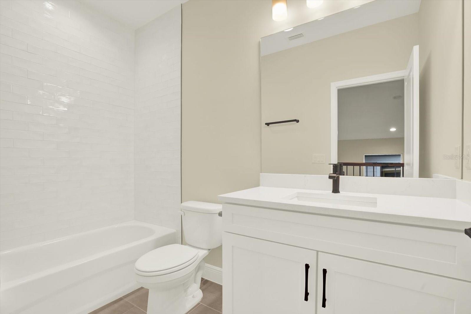 TOWNS AT LONG BAYOU - Residential