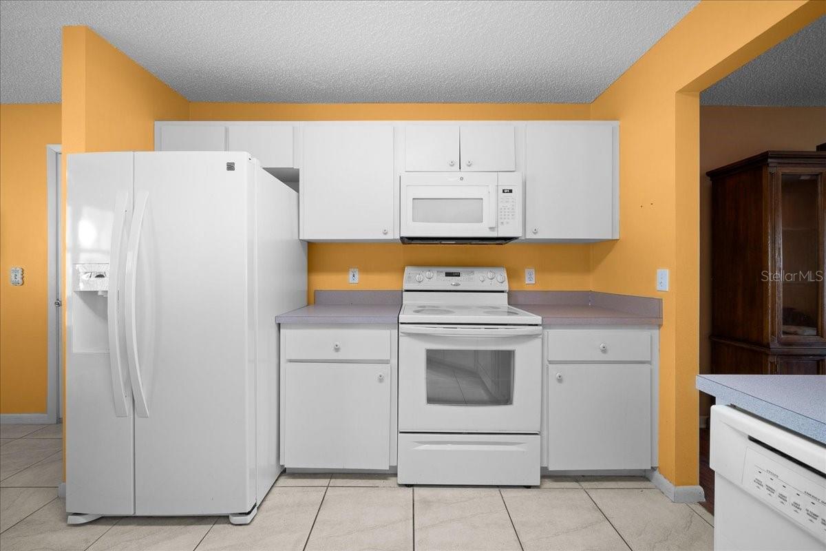 ON TOP OF THE WORLD - Residential