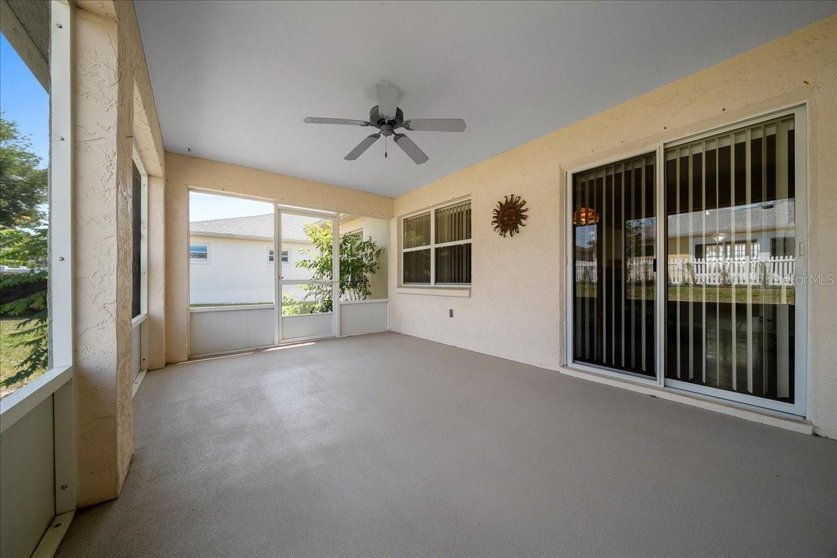 ON TOP OF THE WORLD - Residential