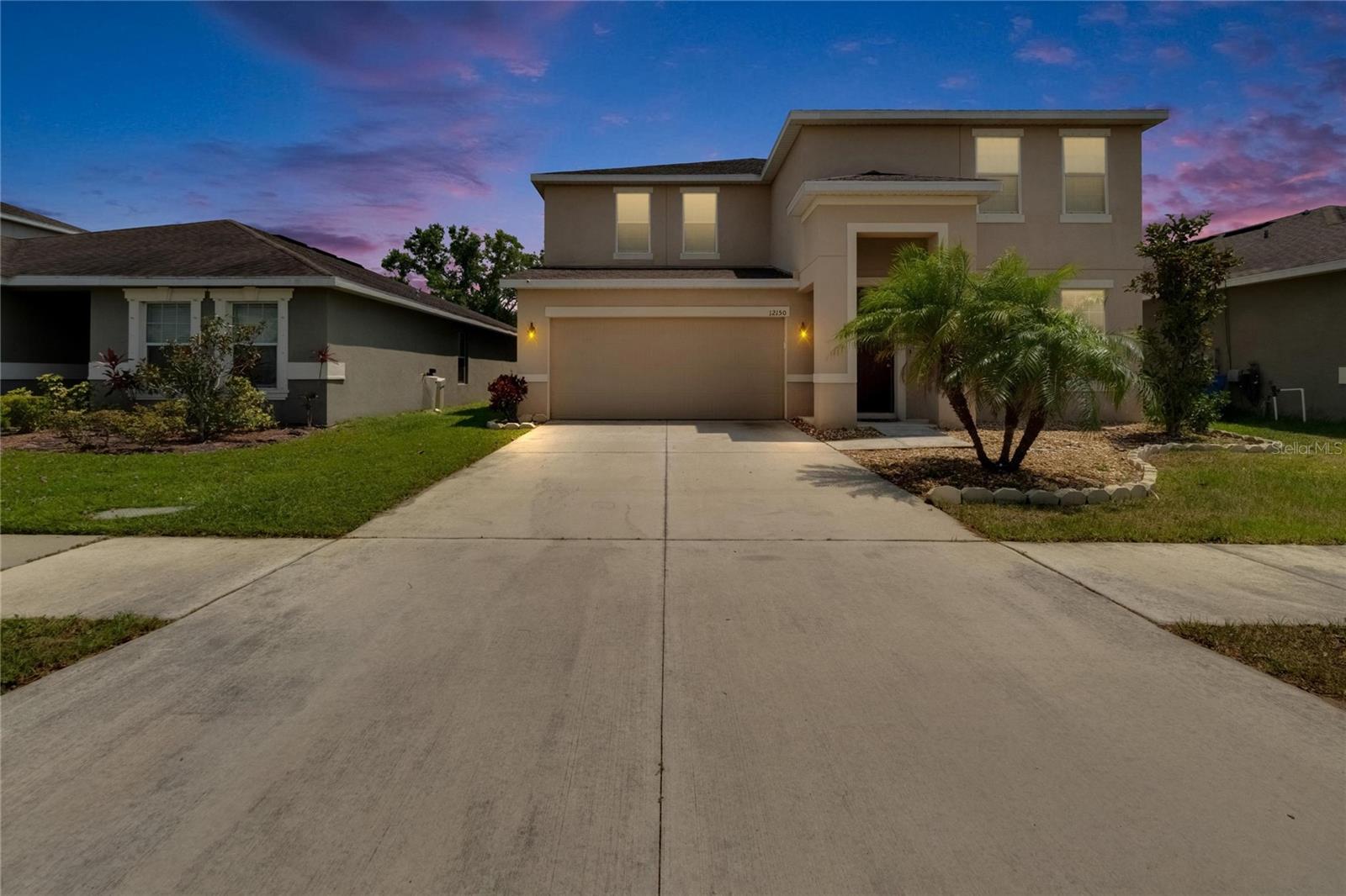 12150 LEDBURY COMMONS DRIVE