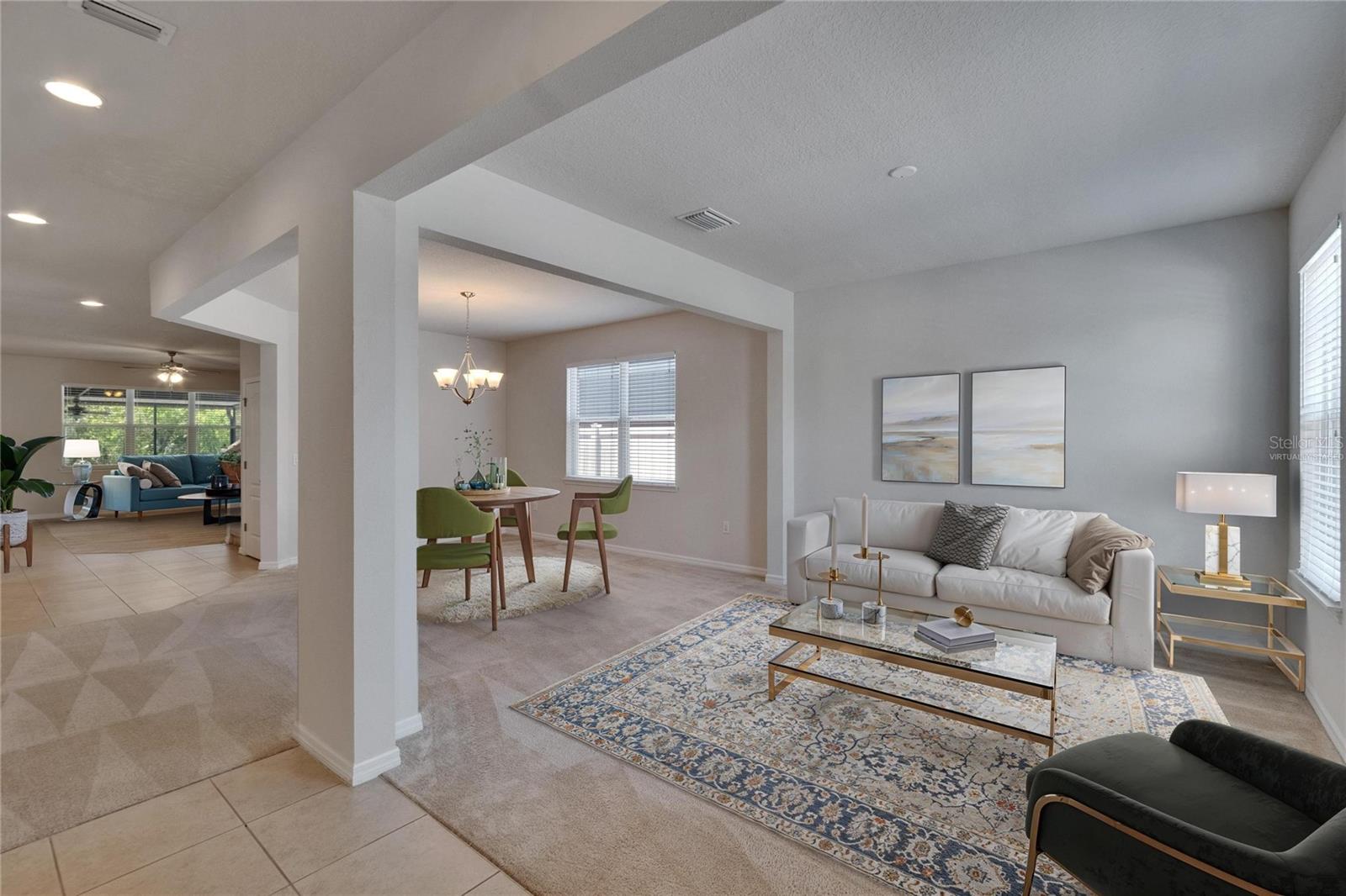 12150 LEDBURY COMMONS DRIVE