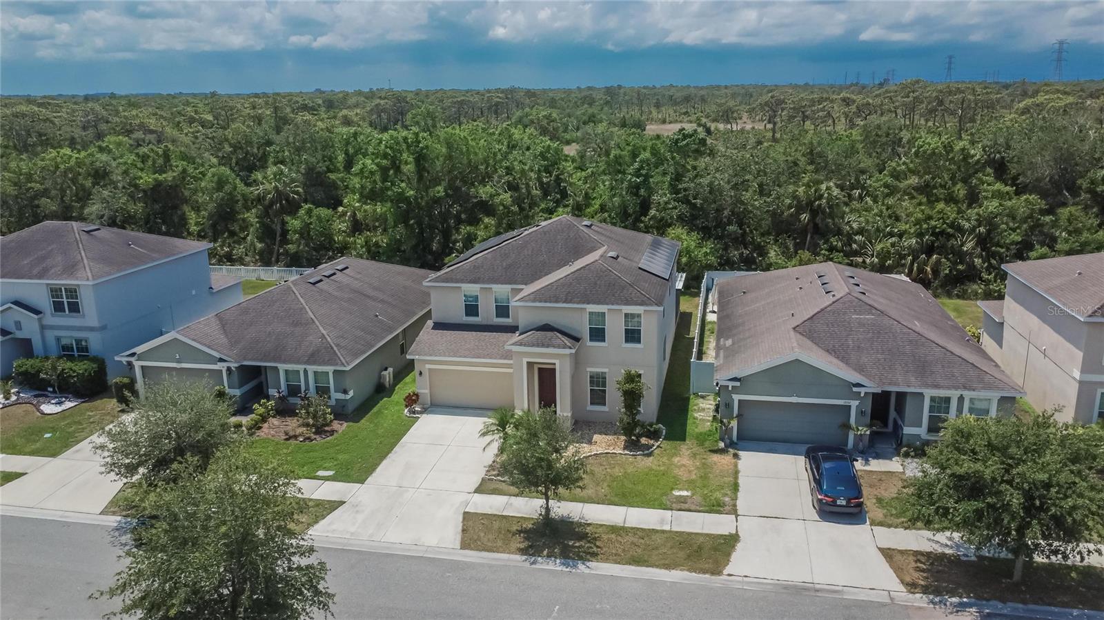12150 LEDBURY COMMONS DRIVE