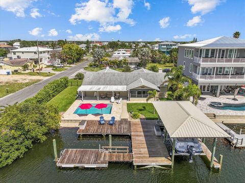 4565 GULFSTREAM DRIVE HERNANDO BEACH FL 34607