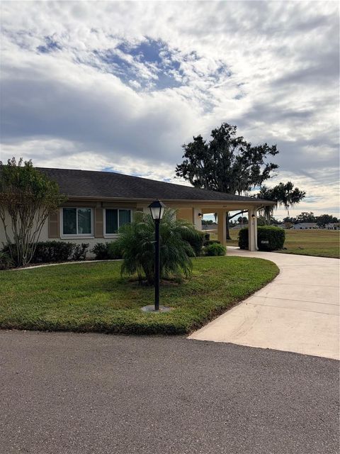 Photo of 2117 Harleston Place #2117, Sun City Center, FL 33573 (MLS # TB8443750)