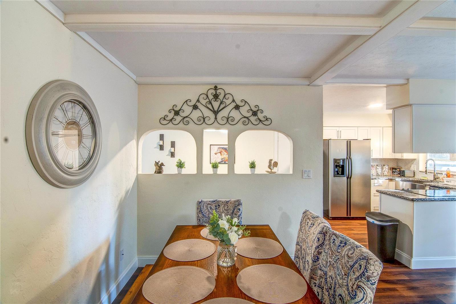 NORTHWOOD OAKS - Residential