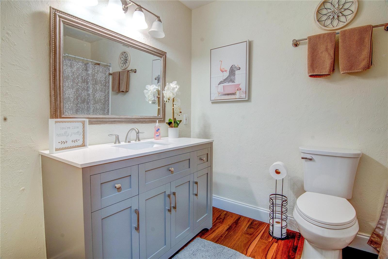 NORTHWOOD OAKS - Residential