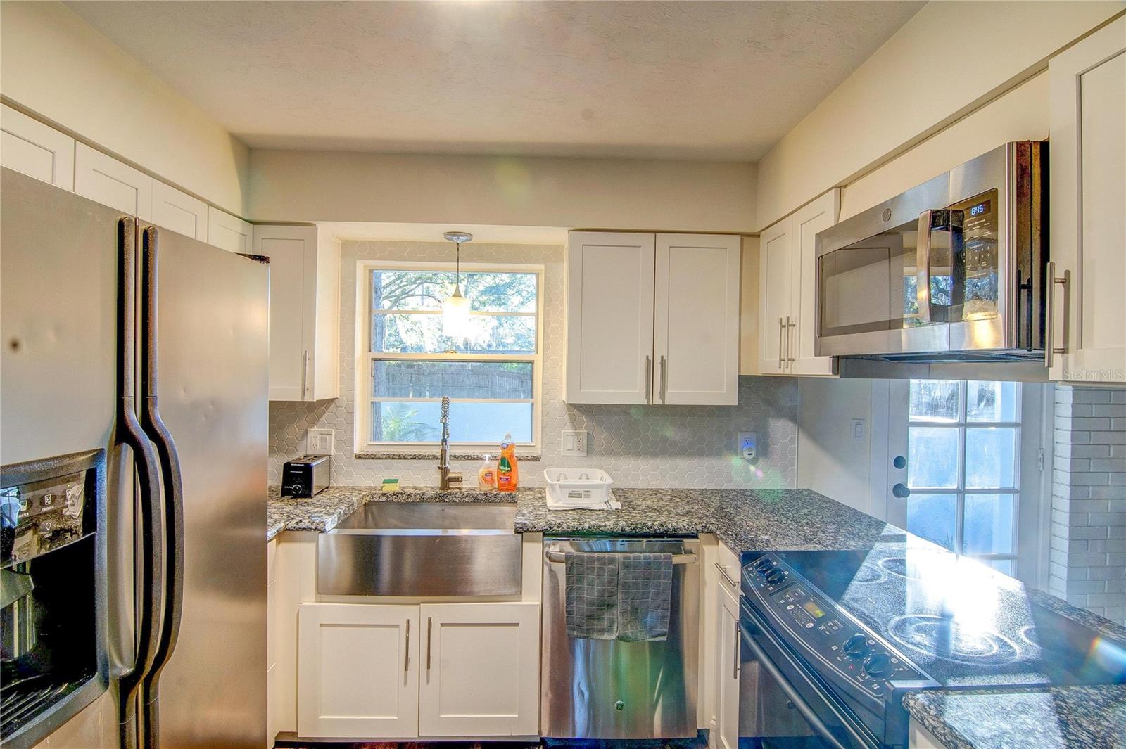 NORTHWOOD OAKS - Residential