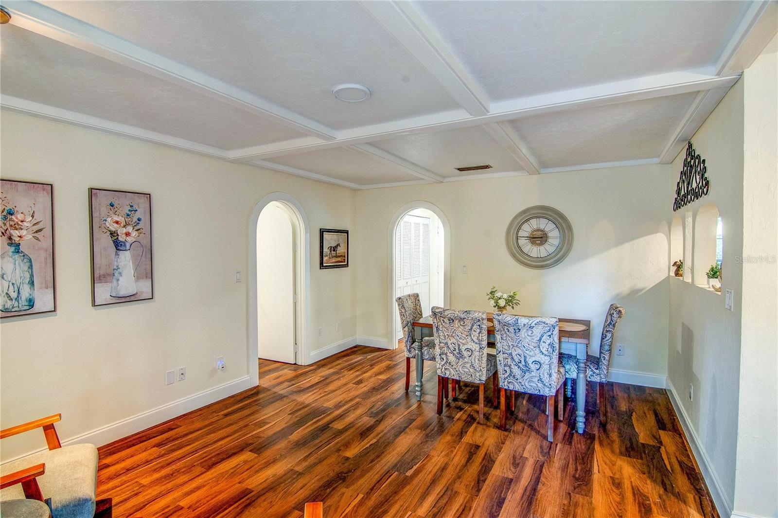 NORTHWOOD OAKS - Residential