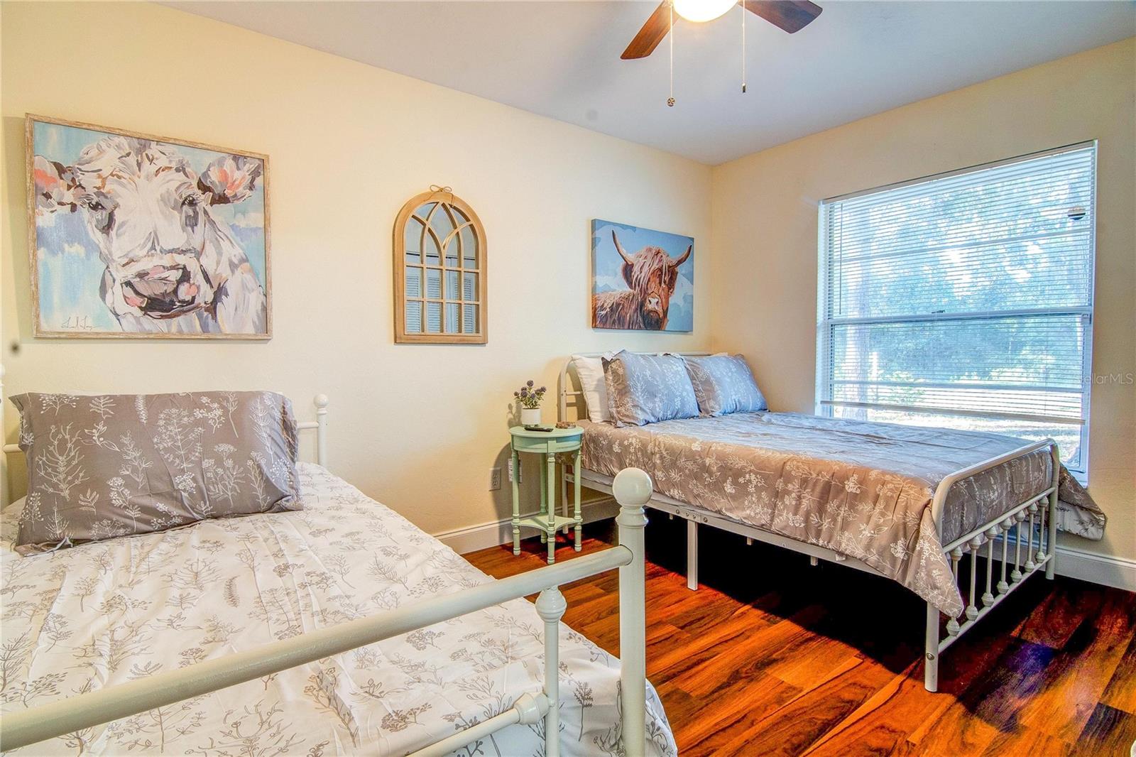 NORTHWOOD OAKS - Residential