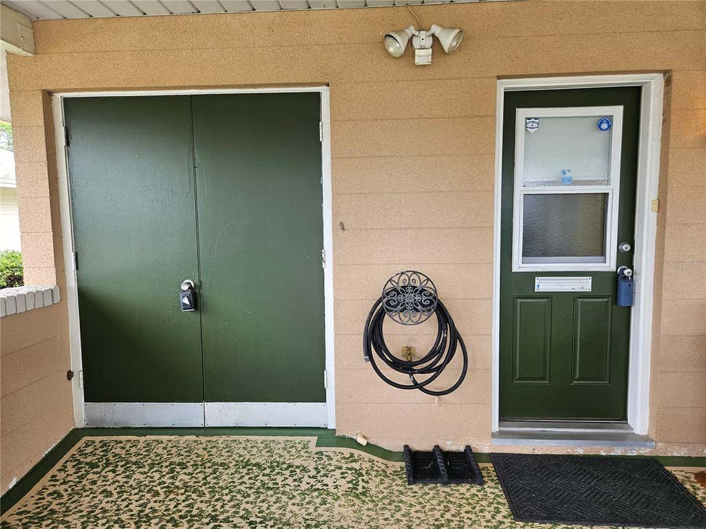 Photo of 1505 N Pebble Beach Boulevard, Sun City Center, FL 33573 (MLS # TB8535039)