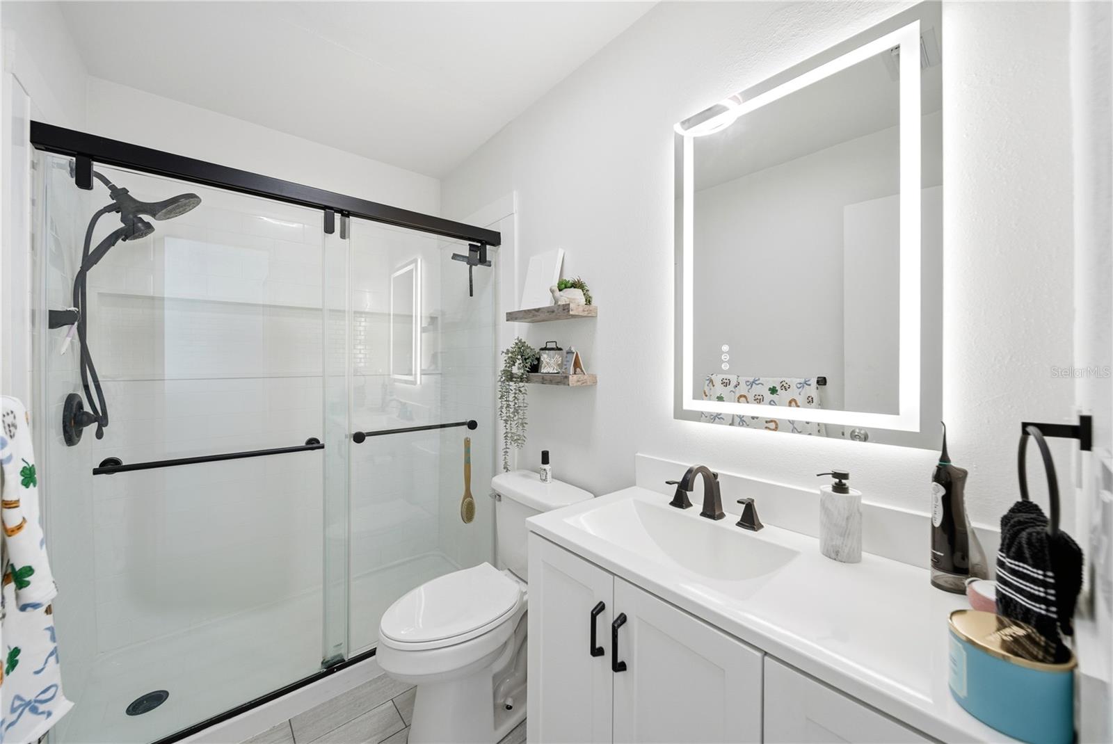 BUENAVENTURA LAKES SILVER PARK VILLAS 03 - Residential