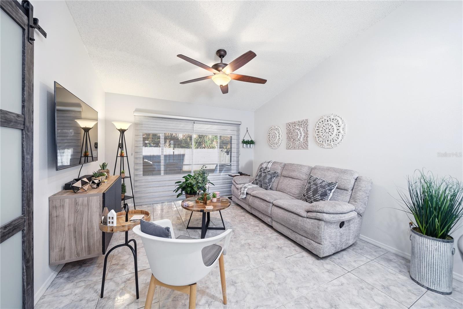 BUENAVENTURA LAKES SILVER PARK VILLAS 03 - Residential