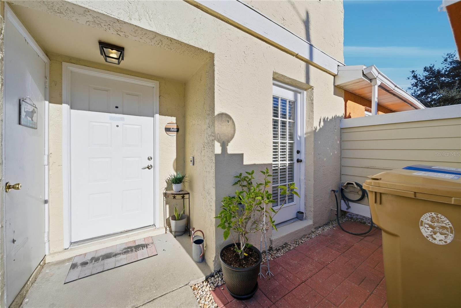 BUENAVENTURA LAKES SILVER PARK VILLAS 03 - Residential