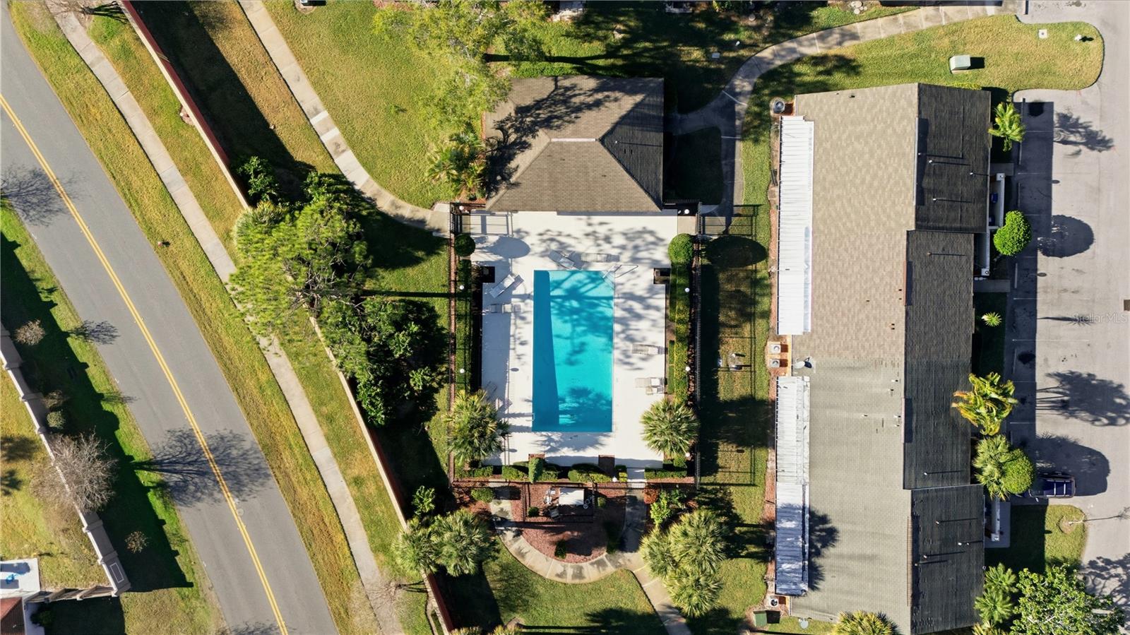 BUENAVENTURA LAKES SILVER PARK VILLAS 03 - Residential