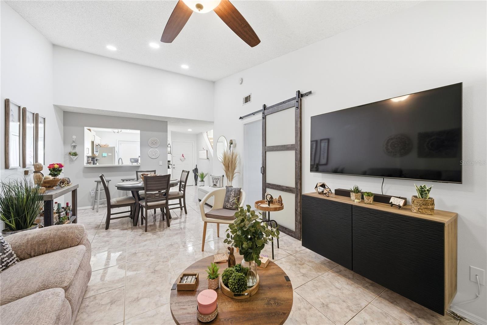 BUENAVENTURA LAKES SILVER PARK VILLAS 03 - Residential