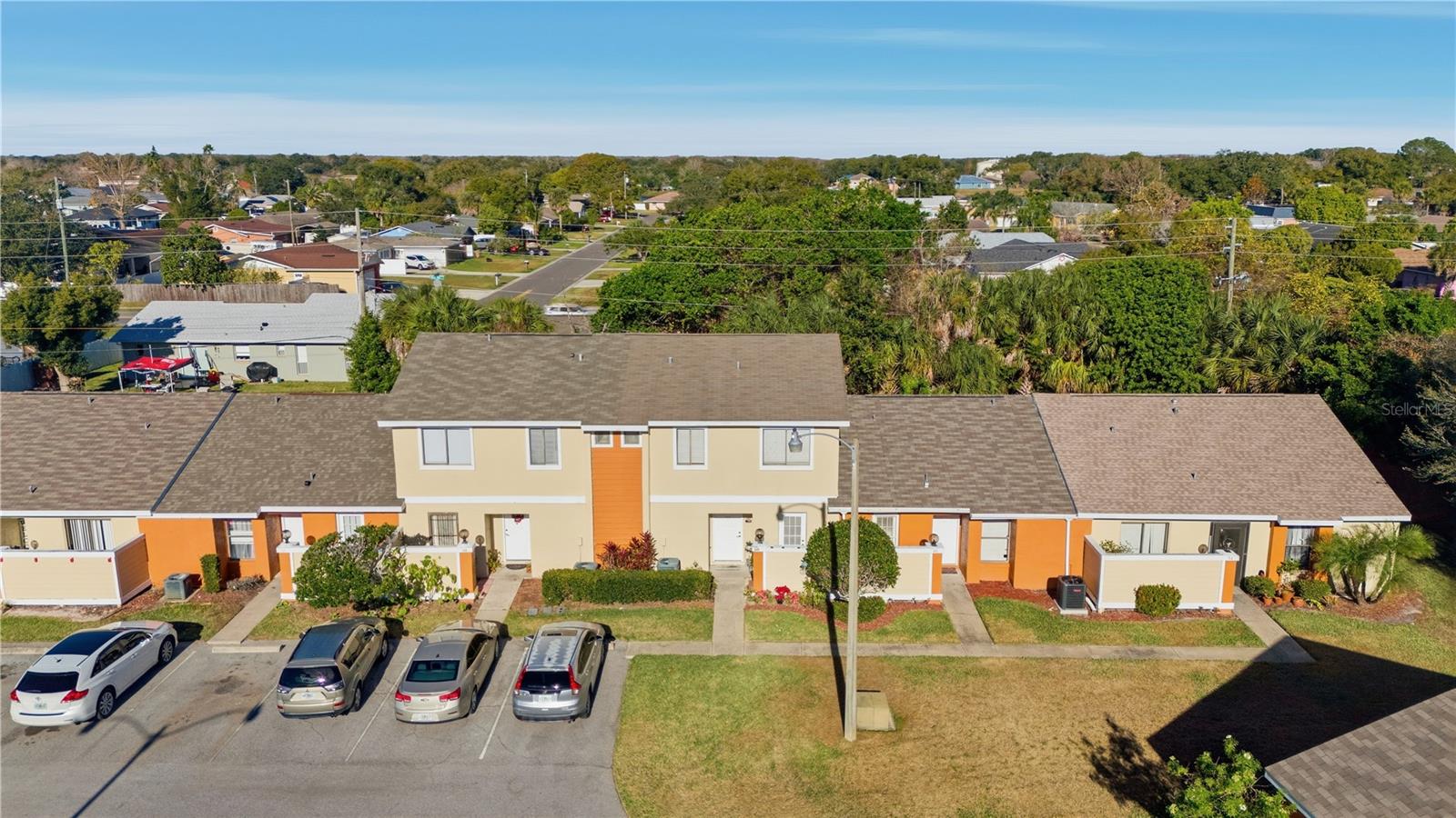 BUENAVENTURA LAKES SILVER PARK VILLAS 03 - Residential