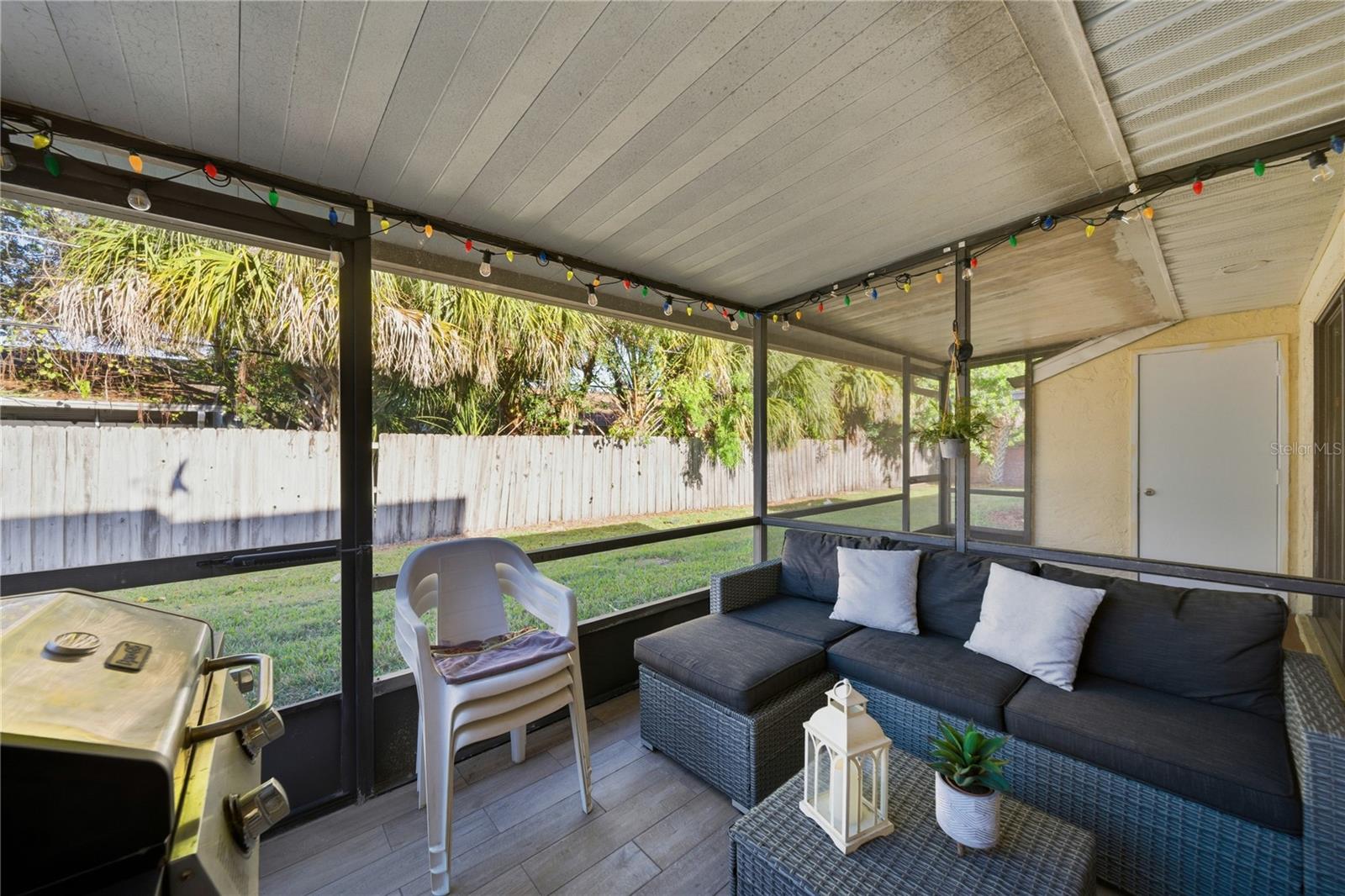 BUENAVENTURA LAKES SILVER PARK VILLAS 03 - Residential