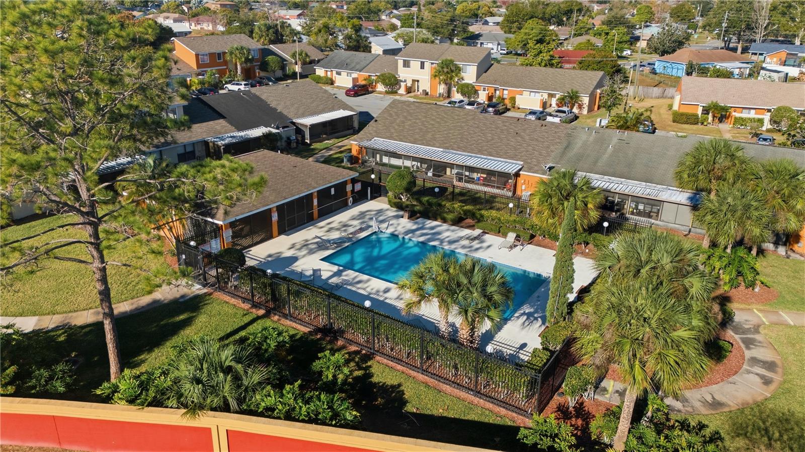 BUENAVENTURA LAKES SILVER PARK VILLAS 03 - Residential