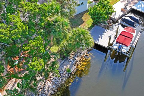 A home in NEW PORT RICHEY