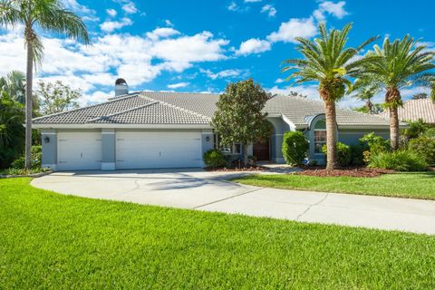 A home in PALM HARBOR