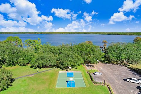 A home in PALM HARBOR