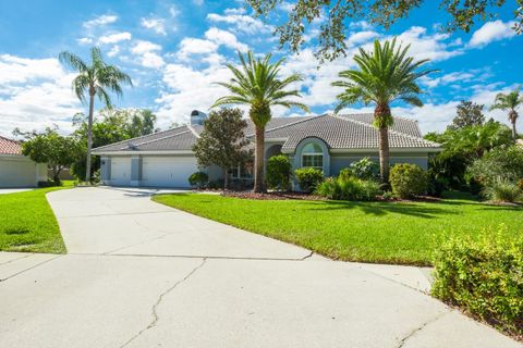 A home in PALM HARBOR