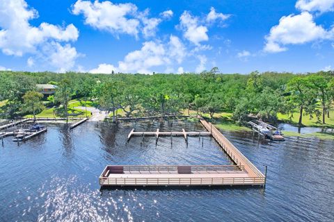 A home in PALM HARBOR