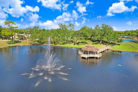 A home in PALM HARBOR