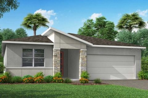 Photo of 12317 49th Street E, Parrish, FL 34219 (MLS # TB8415845)