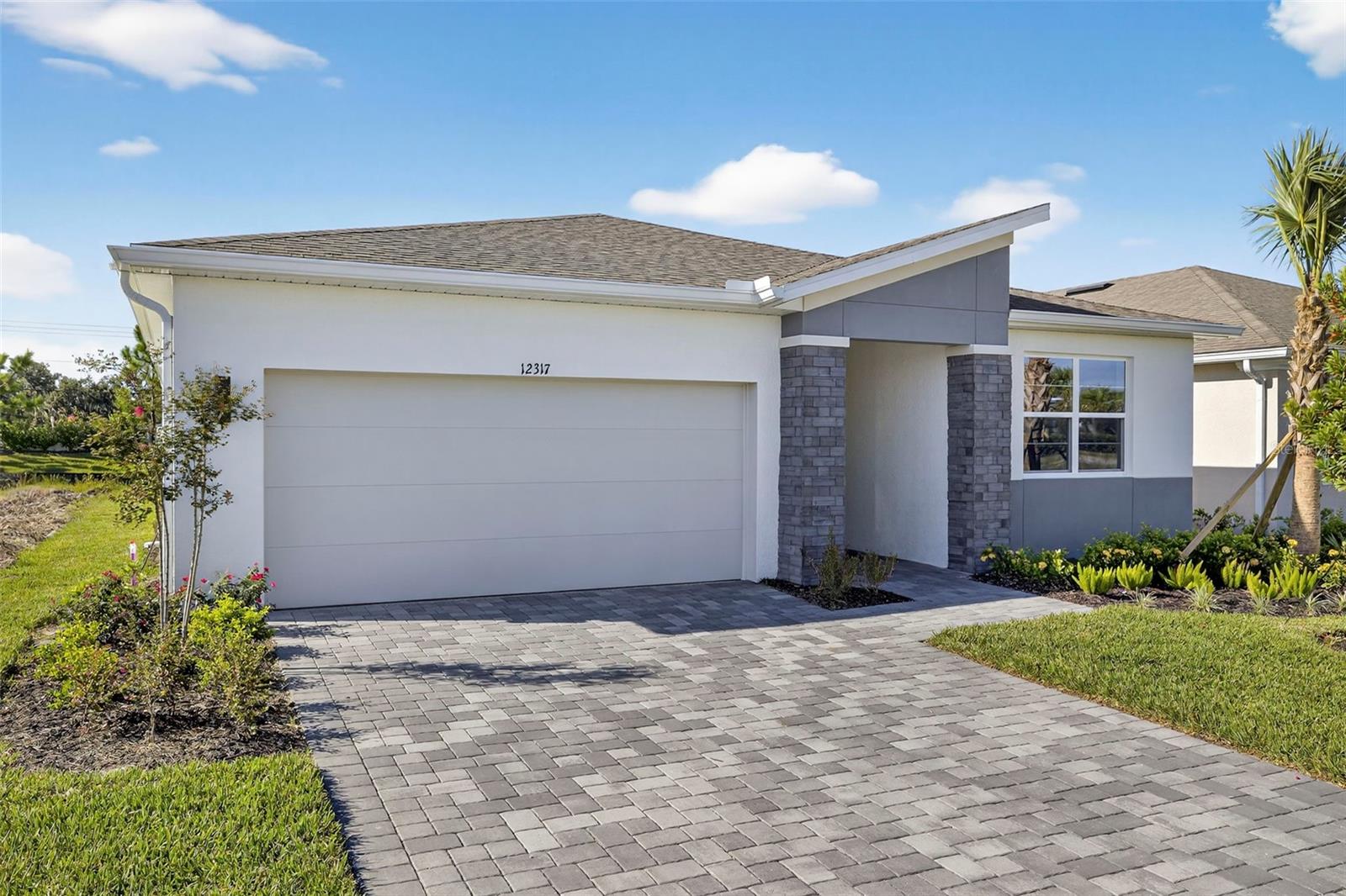 12317 49TH STREET E, PARRISH, FL, 34219 1 12317 49TH STREET E