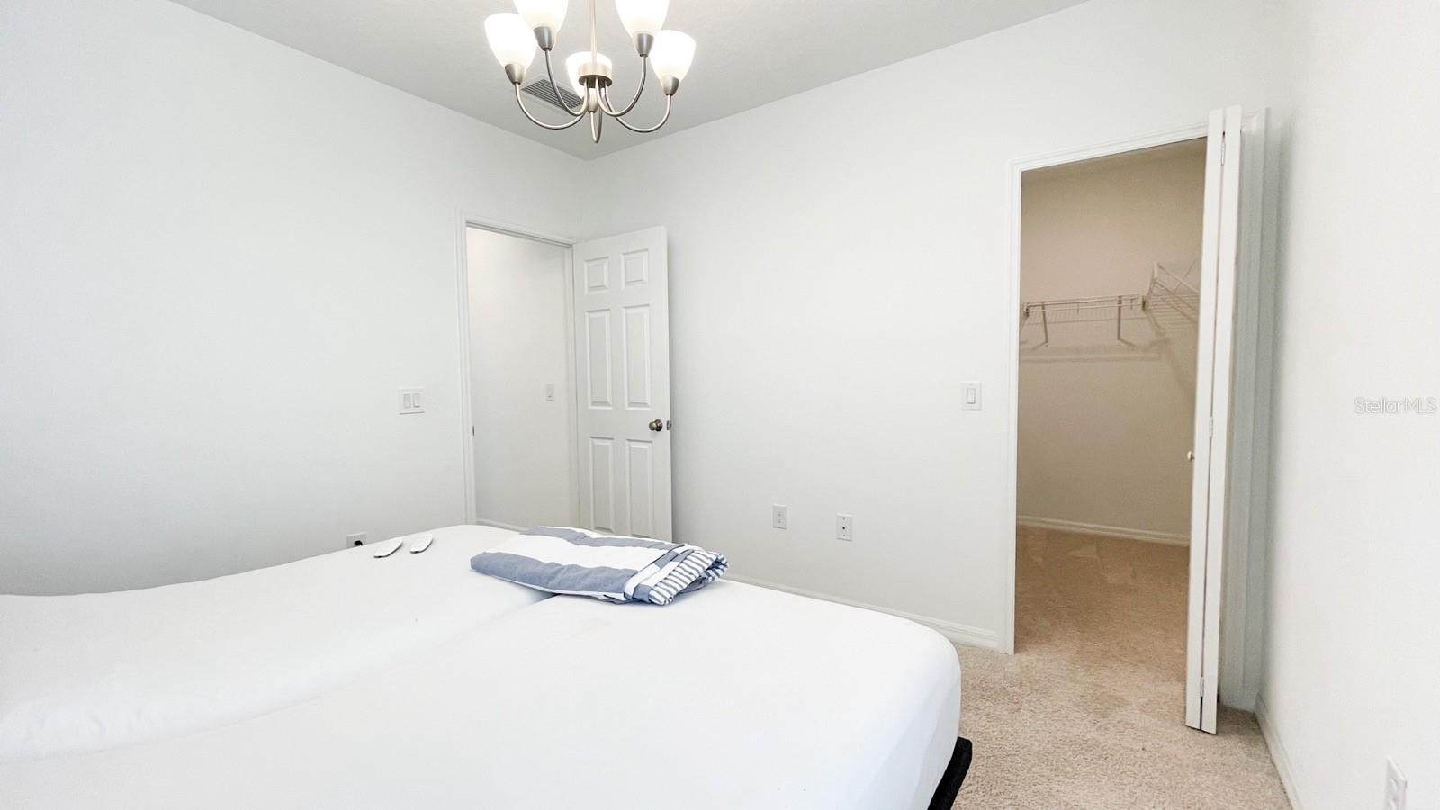 HAMMOCKS/WEST PORT PH I - Residential