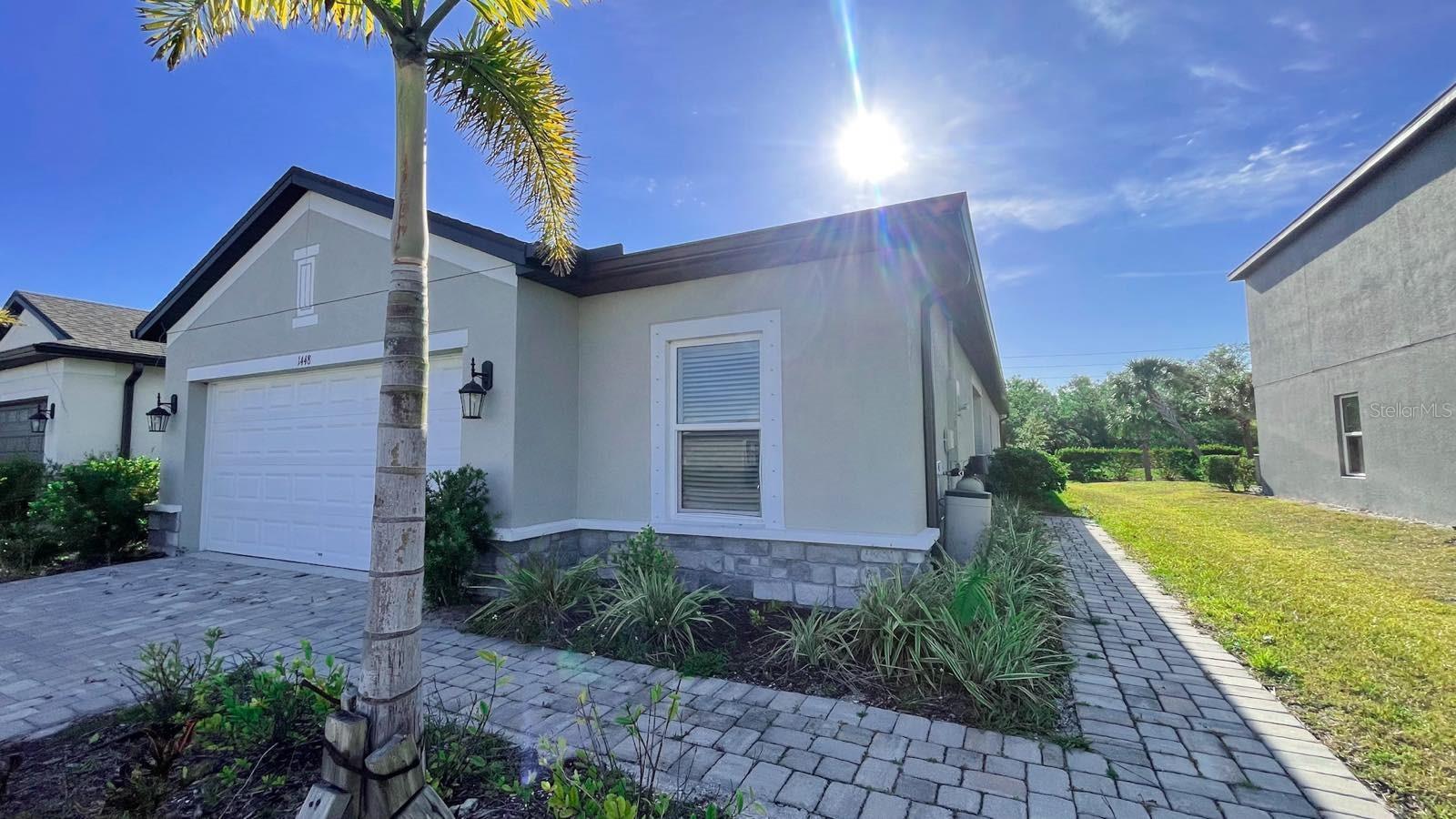 HAMMOCKS/WEST PORT PH I - Residential