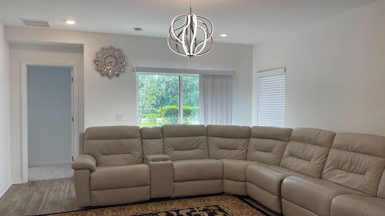 HAMMOCKS/WEST PORT PH I - Residential