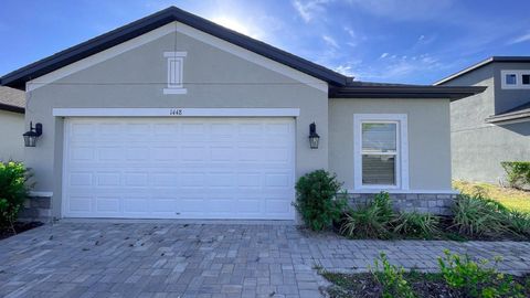 1448 SUNSET PRESERVE WAY PORT CHARLOTTE FL 33953