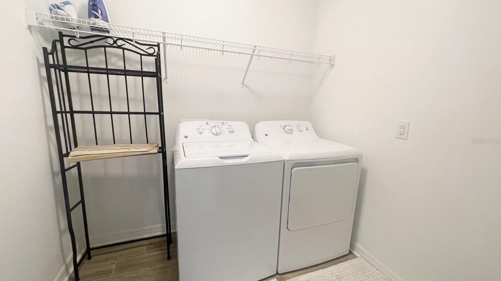 HAMMOCKS/WEST PORT PH I - Residential