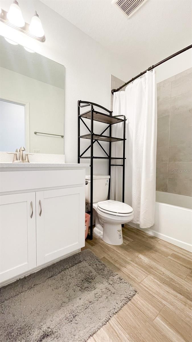 HAMMOCKS/WEST PORT PH I - Residential