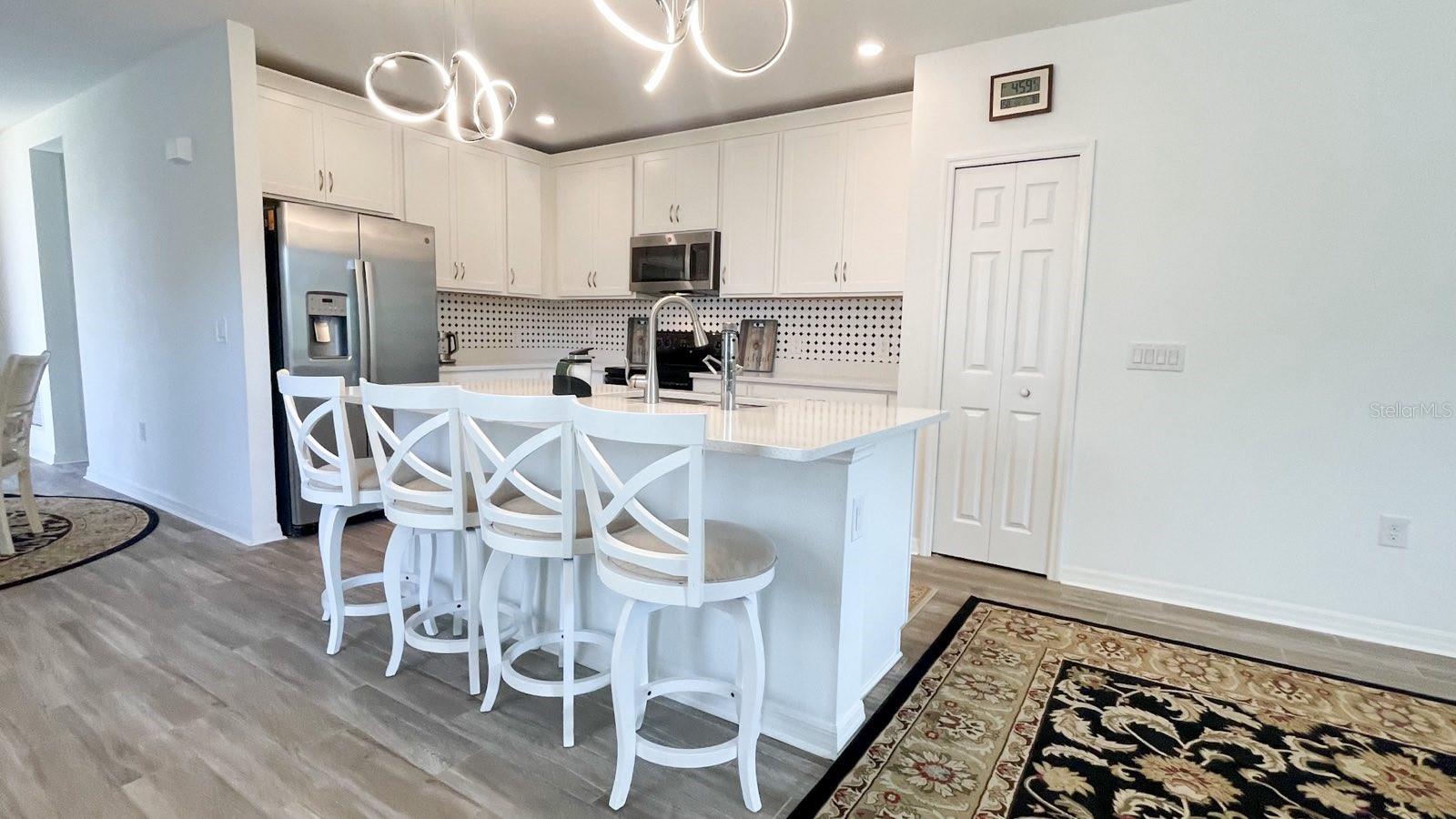 HAMMOCKS/WEST PORT PH I - Residential