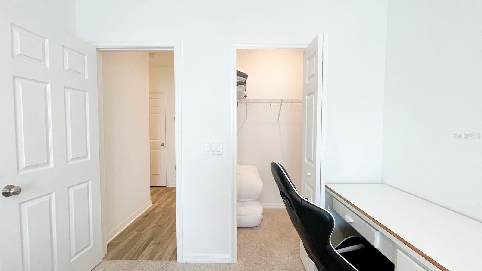 HAMMOCKS/WEST PORT PH I - Residential