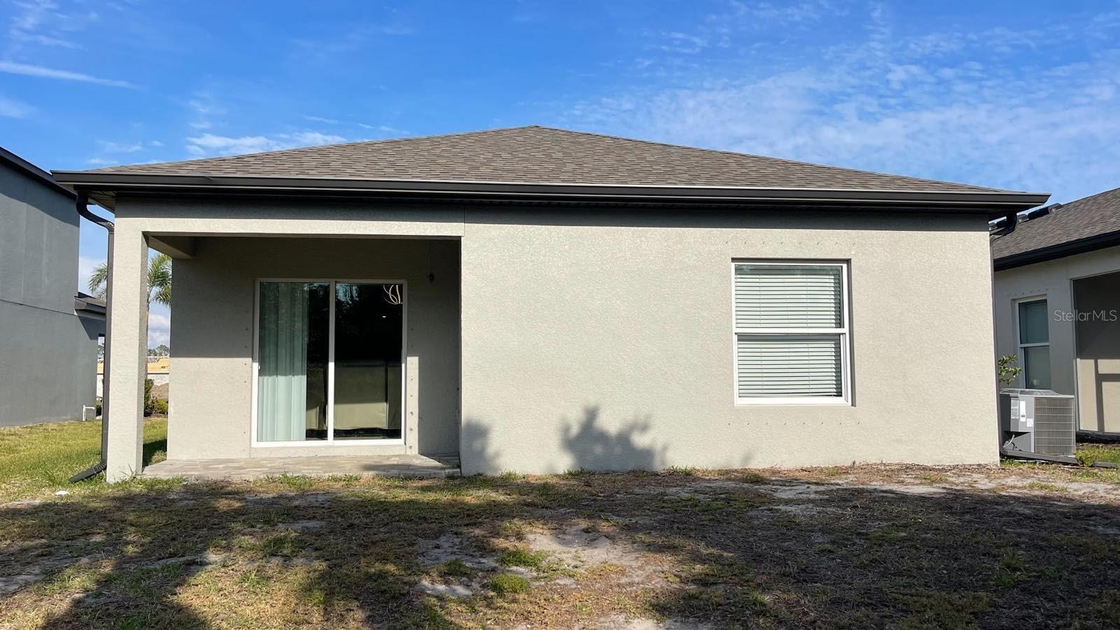 HAMMOCKS/WEST PORT PH I - Residential