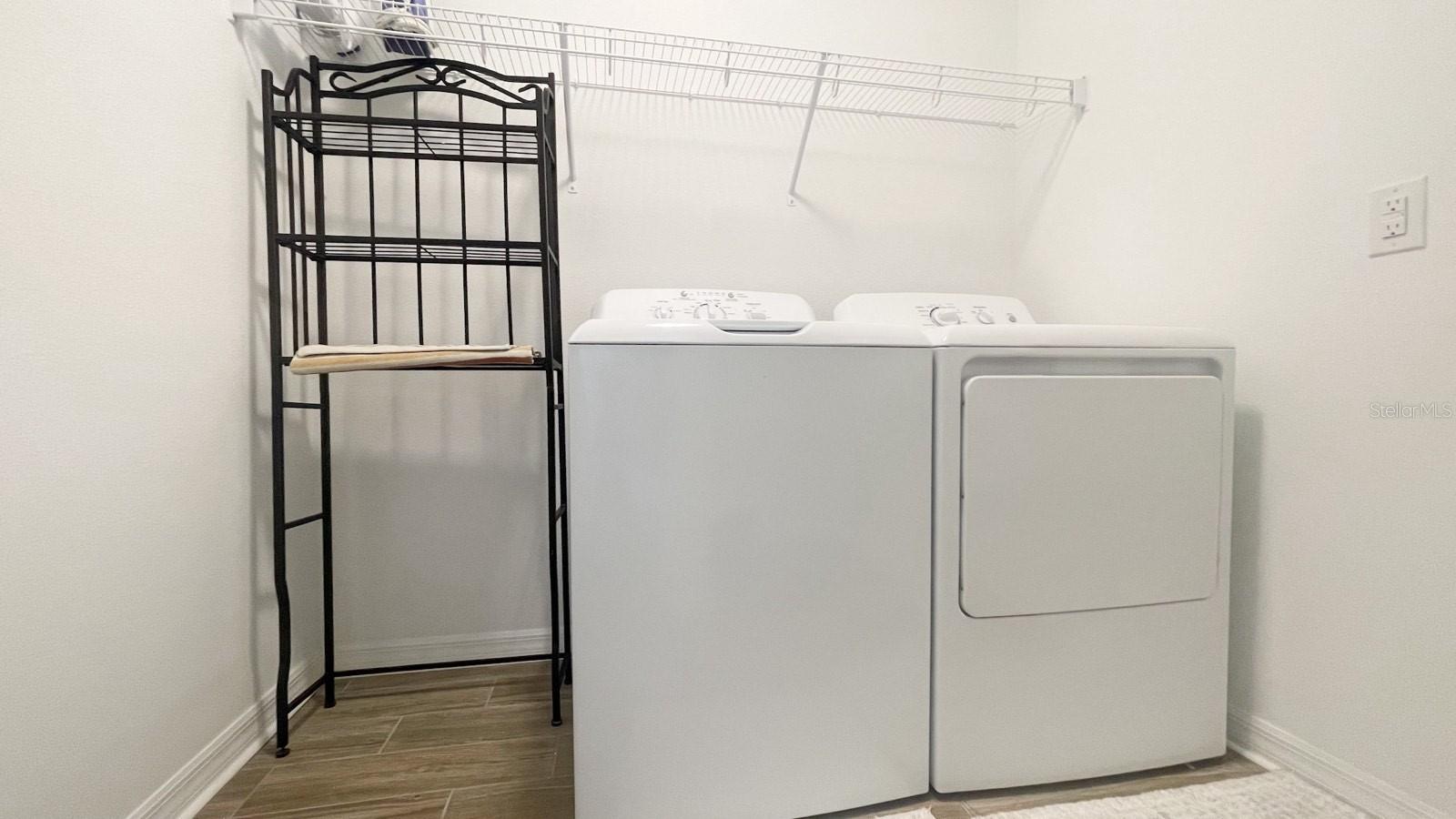 HAMMOCKS/WEST PORT PH I - Residential