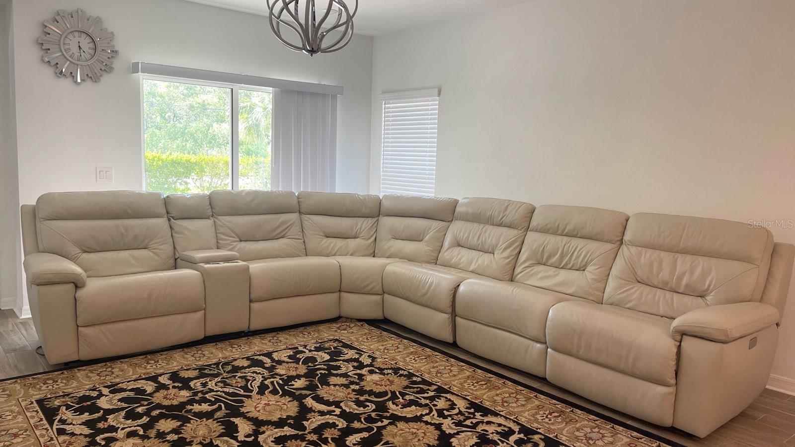 HAMMOCKS/WEST PORT PH I - Residential