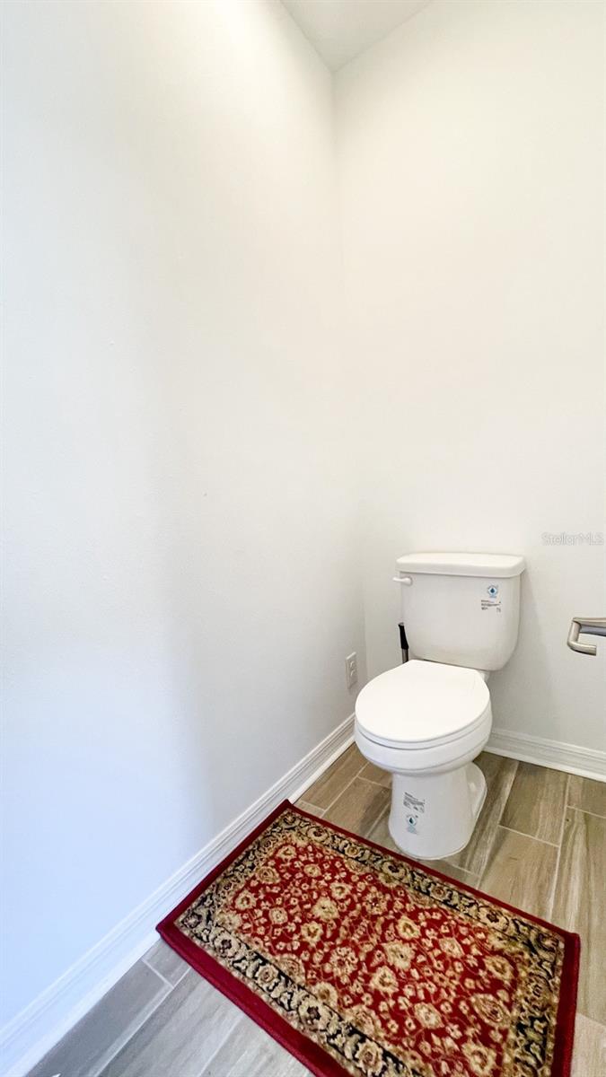 HAMMOCKS/WEST PORT PH I - Residential