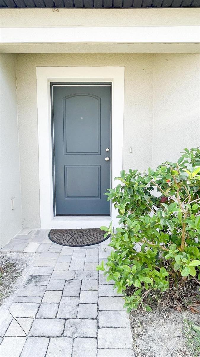 HAMMOCKS/WEST PORT PH I - Residential