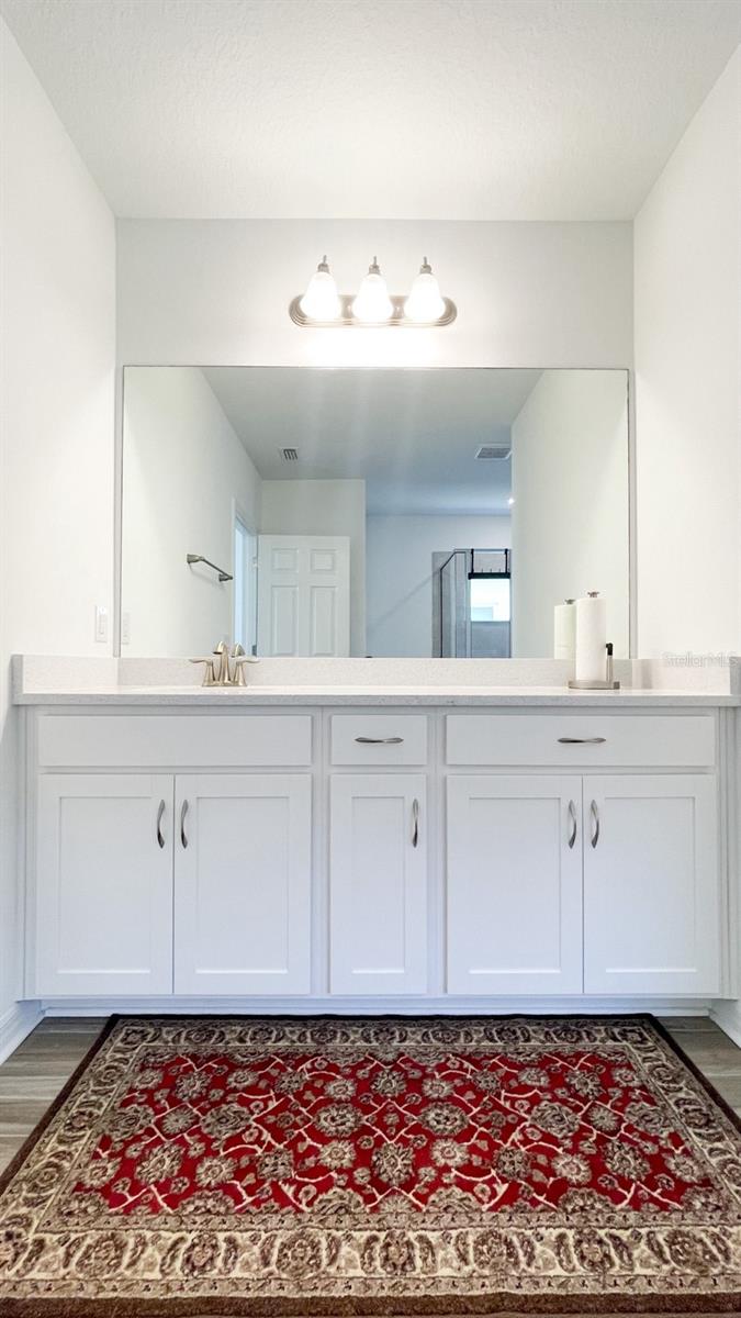 HAMMOCKS/WEST PORT PH I - Residential