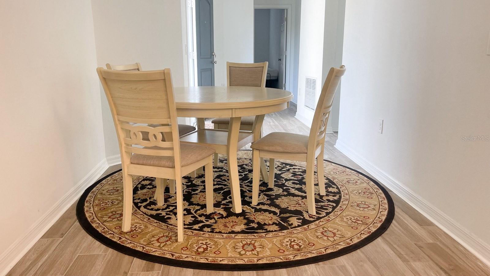 HAMMOCKS/WEST PORT PH I - Residential