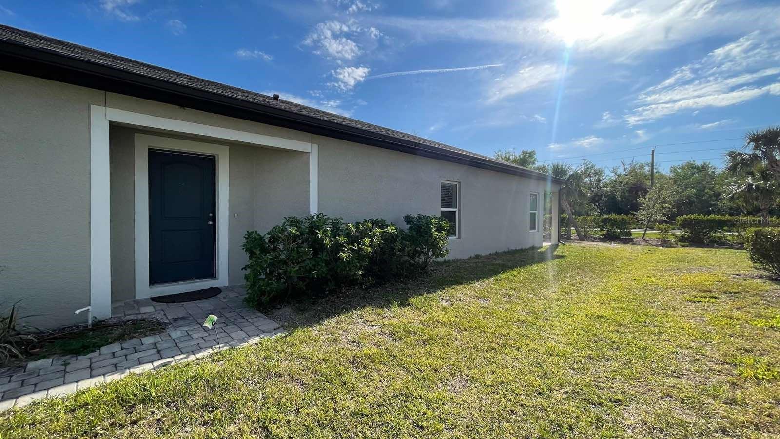 HAMMOCKS/WEST PORT PH I - Residential